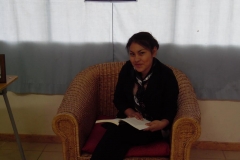 Isabel Allende (Copy)