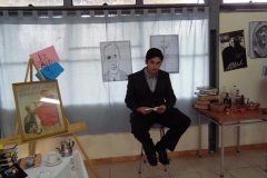 Vicente Huidobro (Copy)