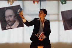 William Shakespeare (Copy)