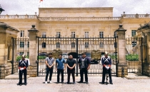 CAsa-presidencial