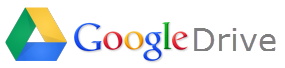 Google-Drive-Logo